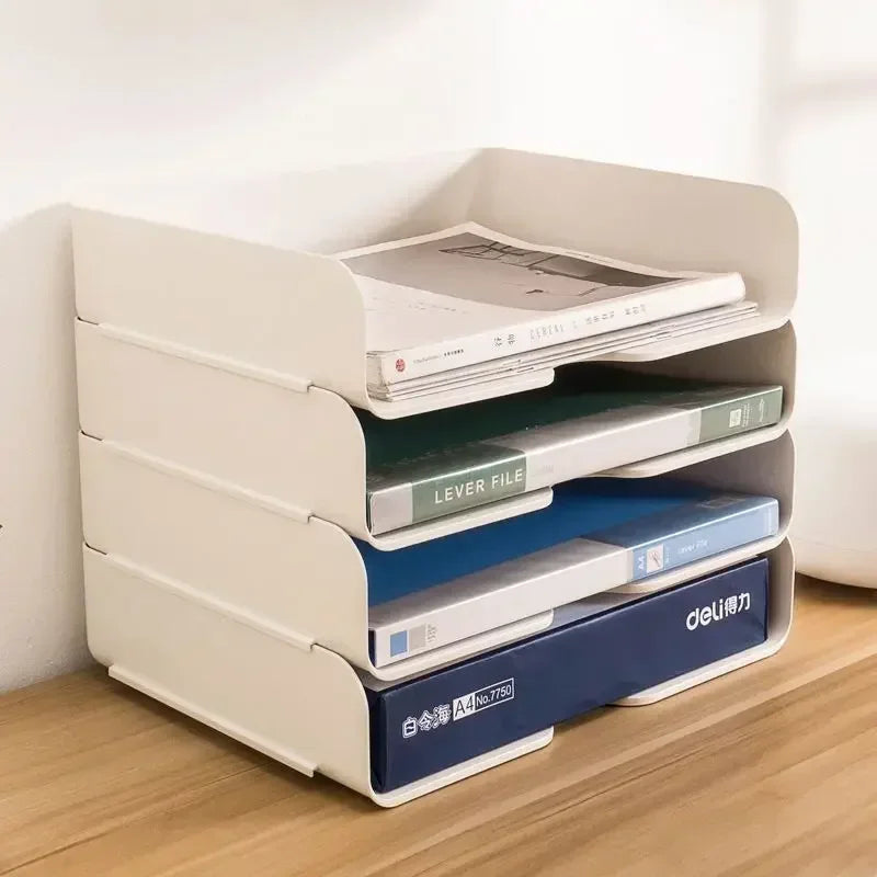 Multi-use Storage Box