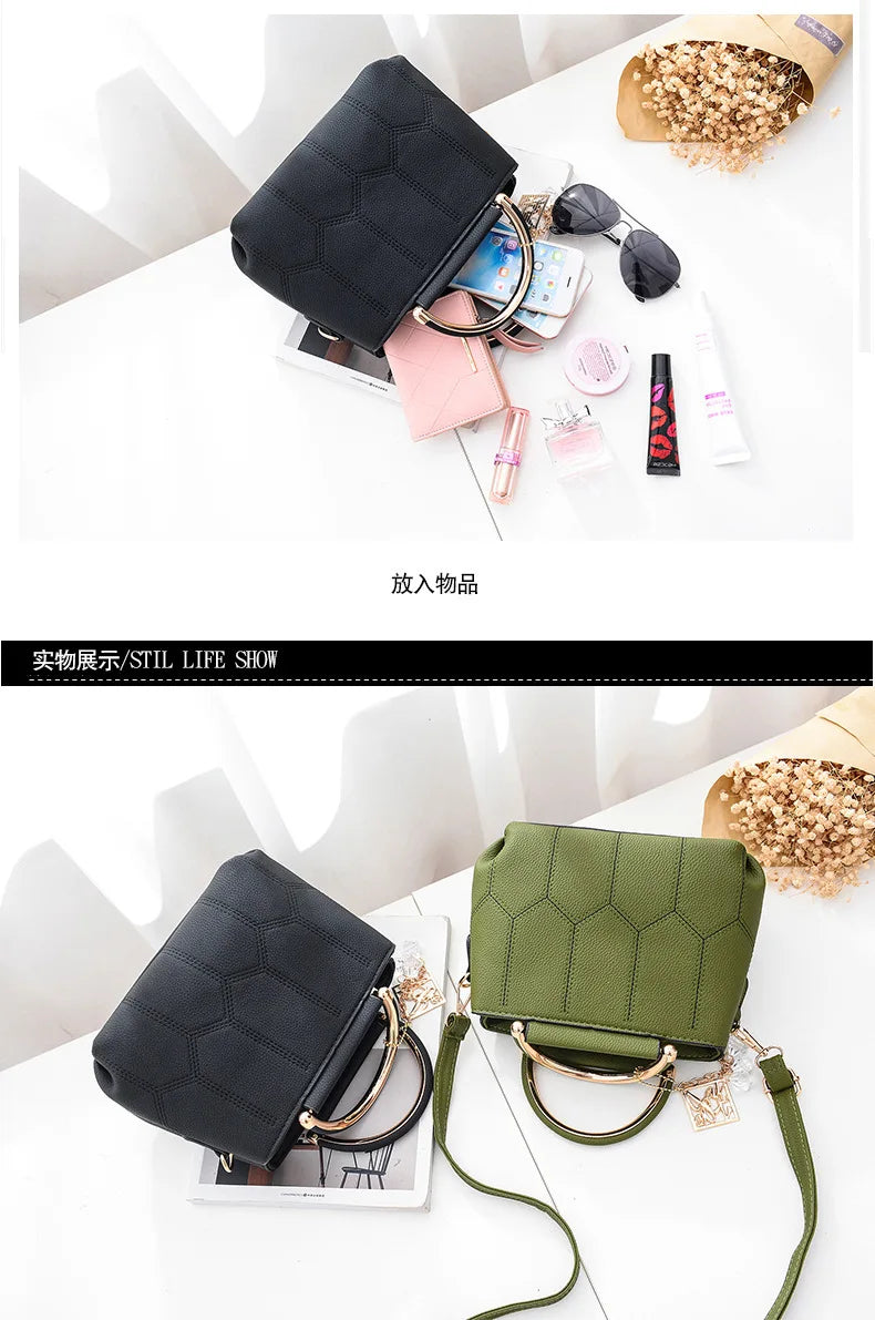 Designer Women Crossbody Bag