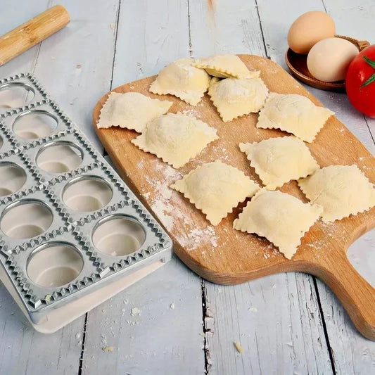Italian Dumpling Mold Ravioli Maker