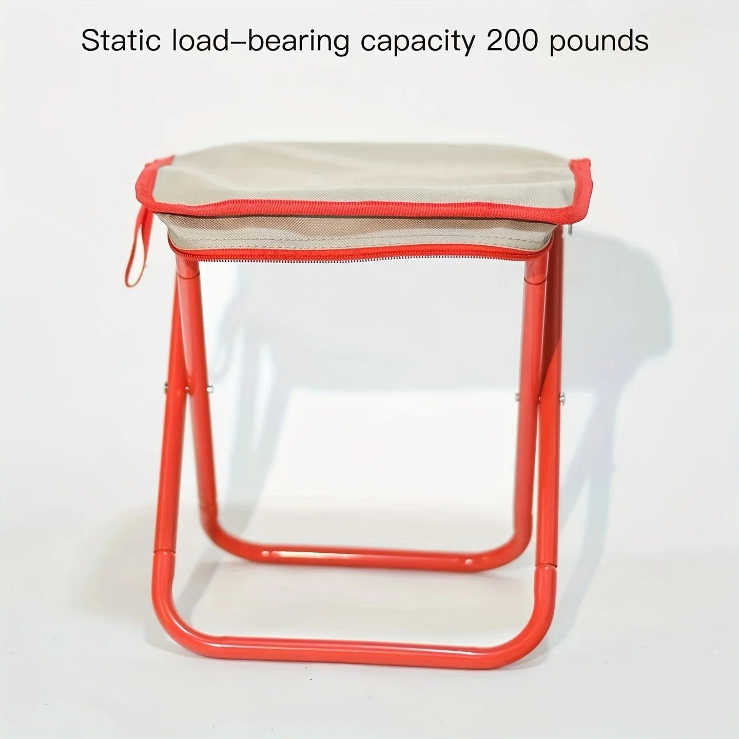 Portable Folding Camping Stool
