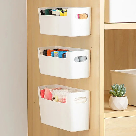 Kitchen Cabinets Storage Box