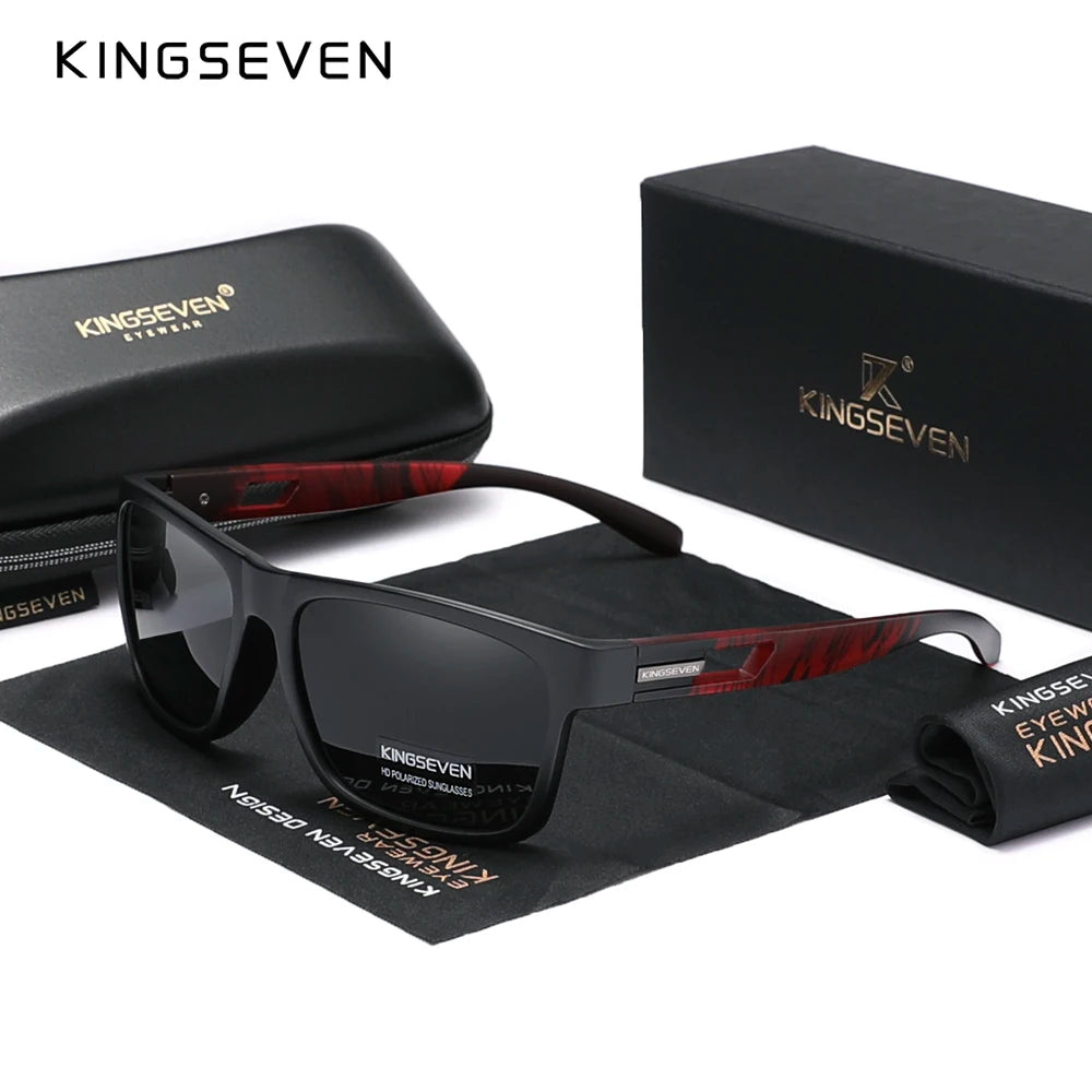 KINGSEVEN Polarized Sunglasses