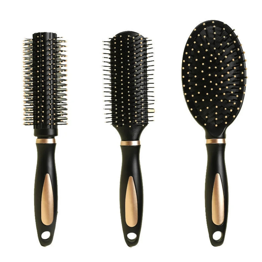 Anti Static Air Cushion Hair Brush