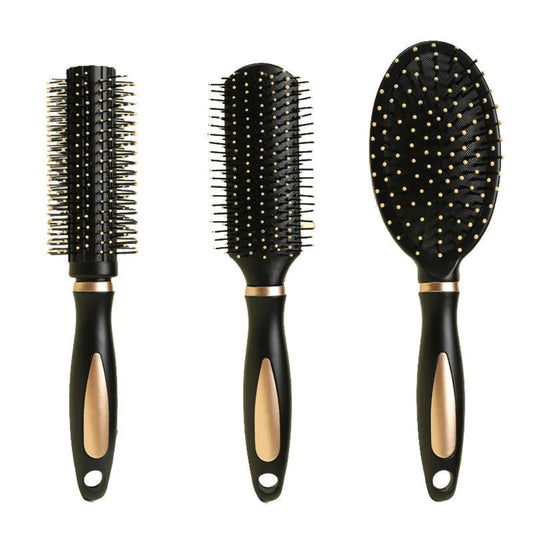 Anti Static Air Cushion Hair Brush