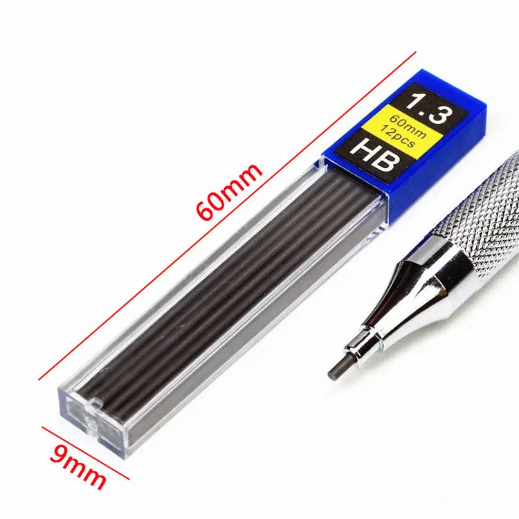 Professional Metal Mechanical Pencil