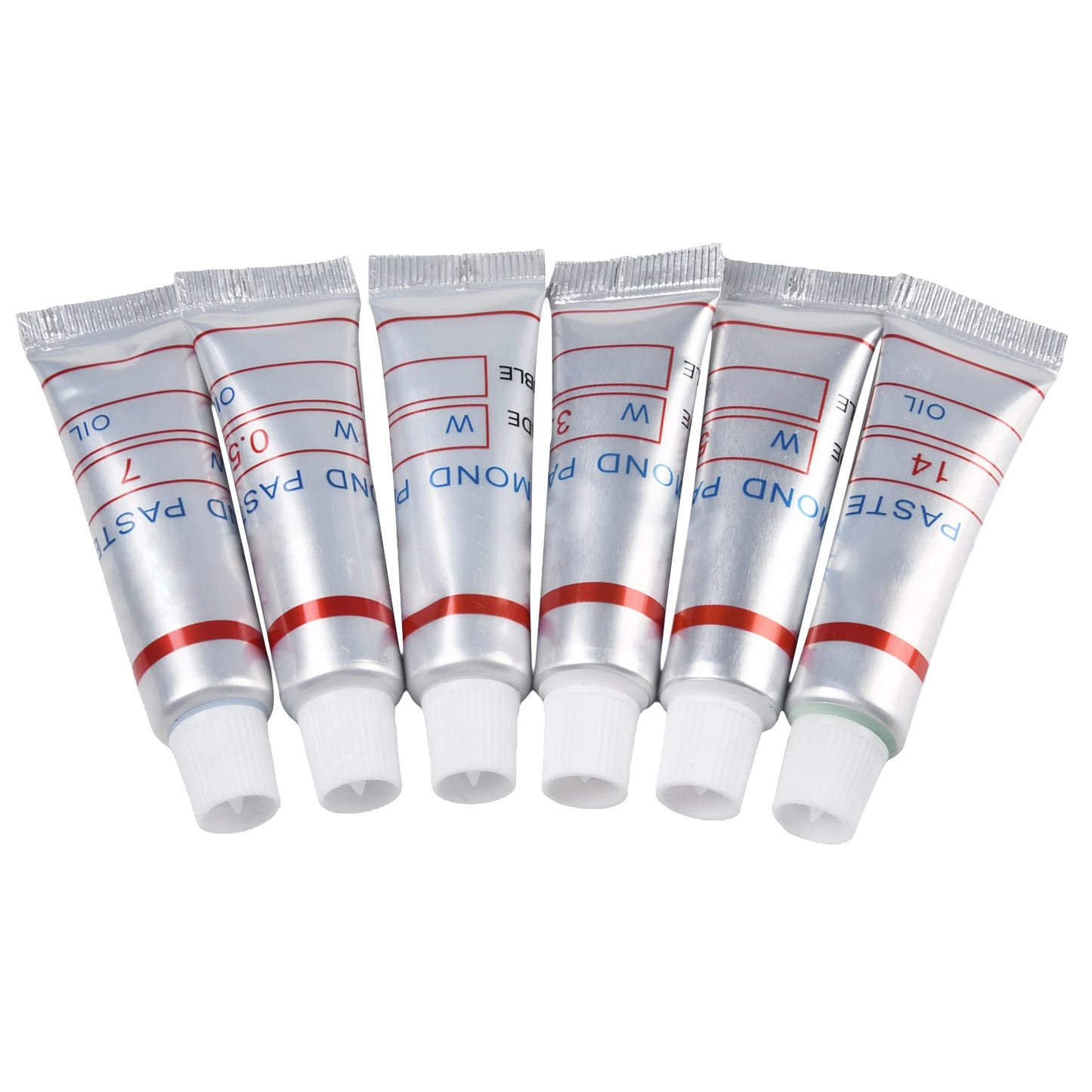 1 Pc Diamond Abrasive Paste Powder