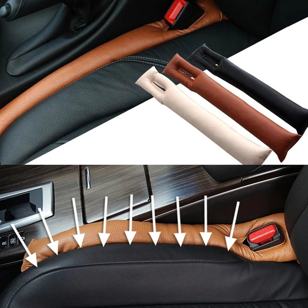 Car Seat Gap Filler