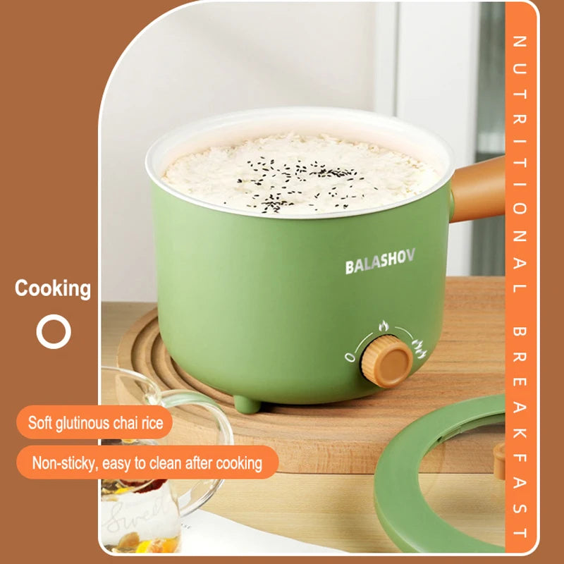 110V/220V Electric Rice Cooker