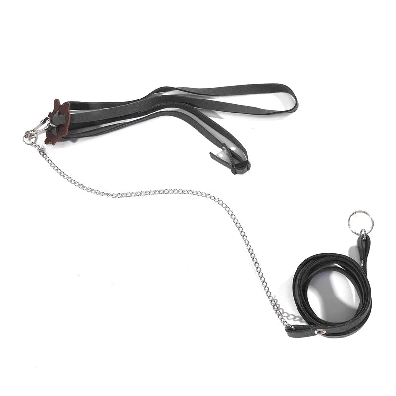 Pet Turtle Traction Rope Safety Belt