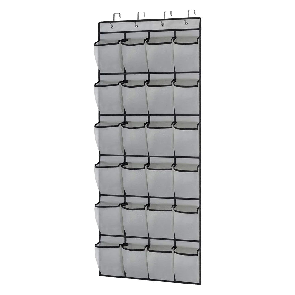 24 Pockets Wall Storage Bag