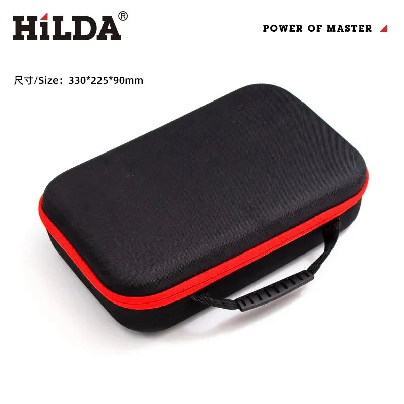 HILDA Large Capacity Tools Bag Waterproof