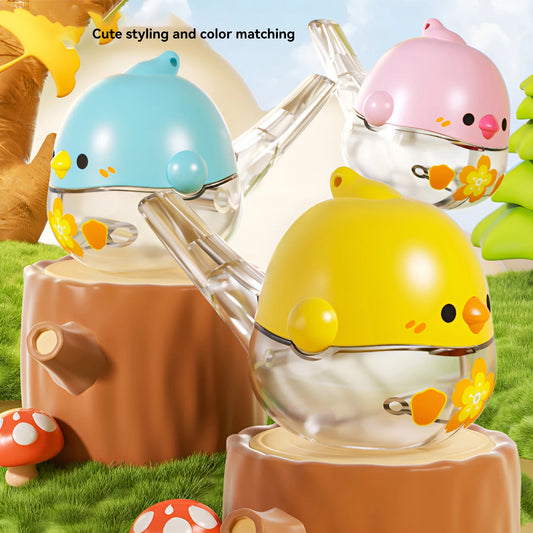 Children's Mini Whistle Blow Music Water Instrument