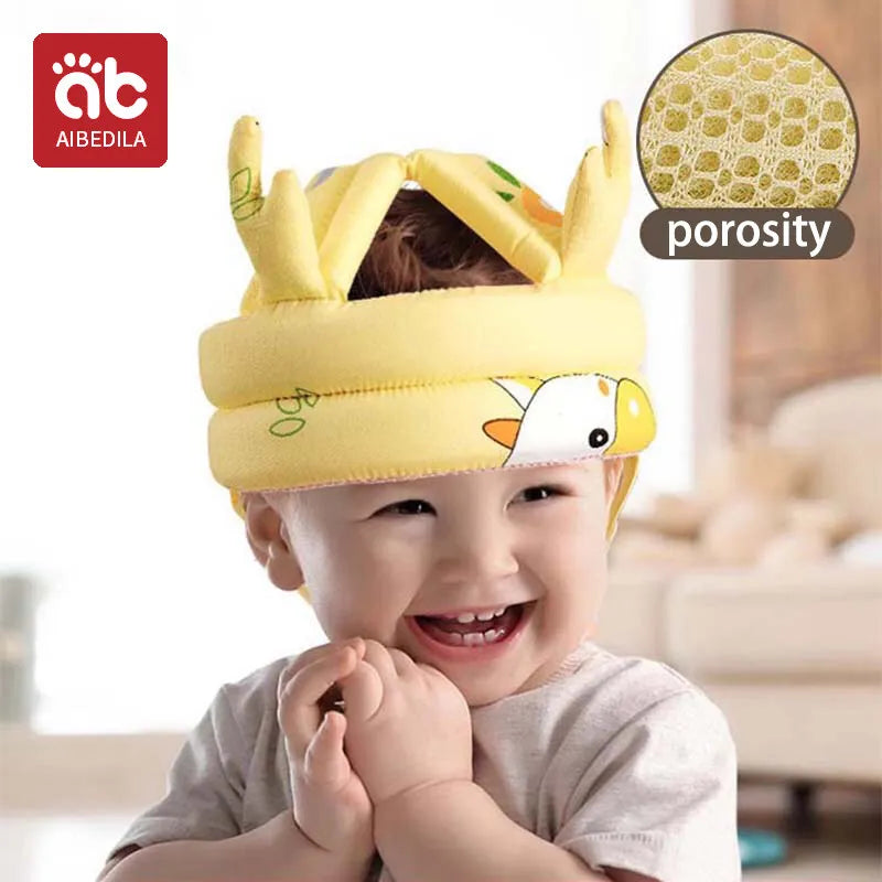 Baby Safety Helmet Head Protection