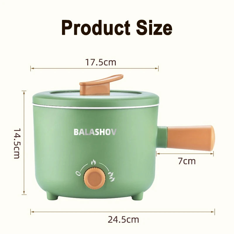 110V/220V Electric Rice Cooker