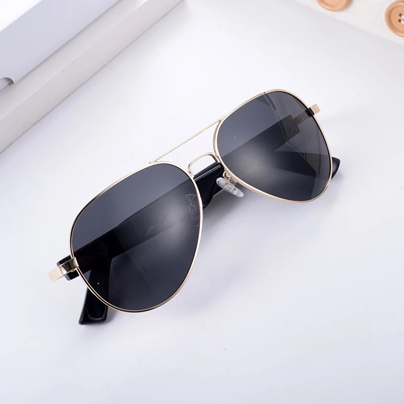 Bluetooth Sunglasses For Men & Women