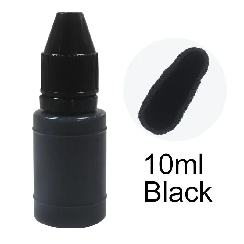 Adjustable Automatic Date Stamp