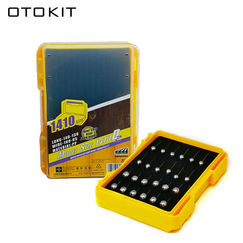 Double Side Fishing Tackle Boxes