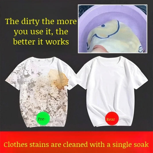 Washing Machine Cleaner Tablets