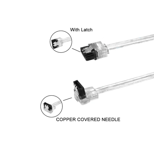 SATA 3.0 Data Cable