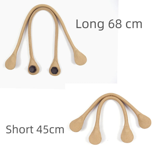 Premium Canvas Replacement Straps