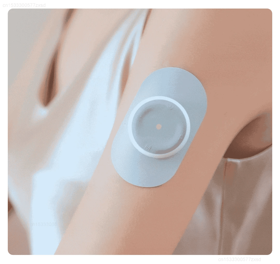 Xiaomi LF Leravan Magic Massage Stickers