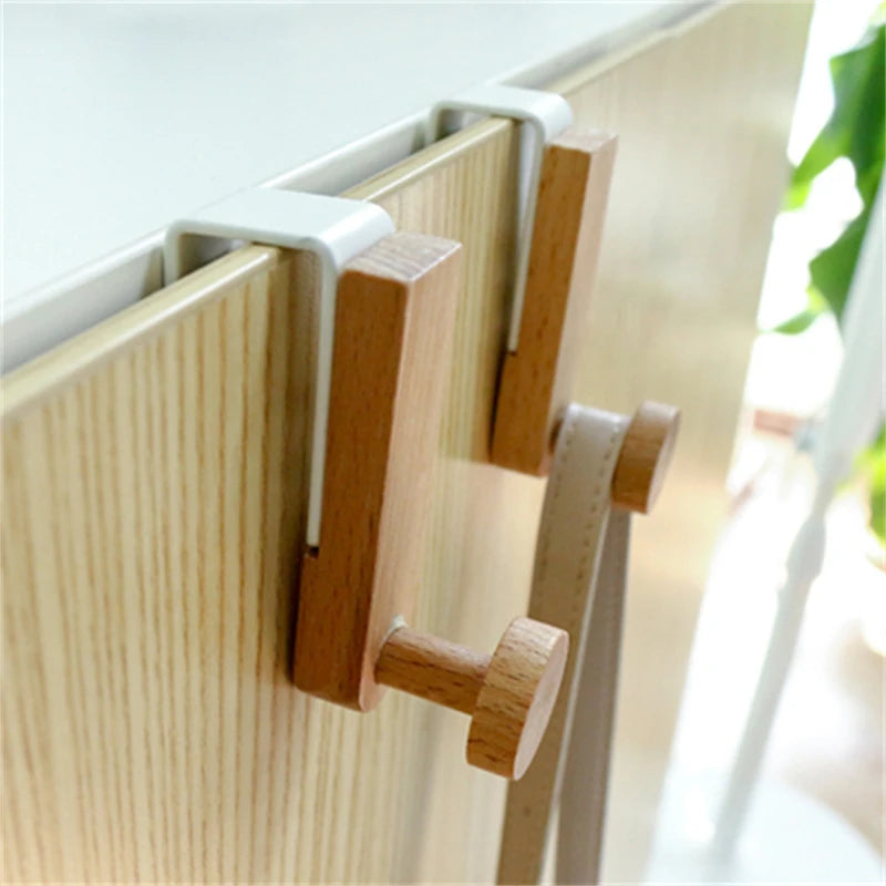 Kitchen Hook Cabinet