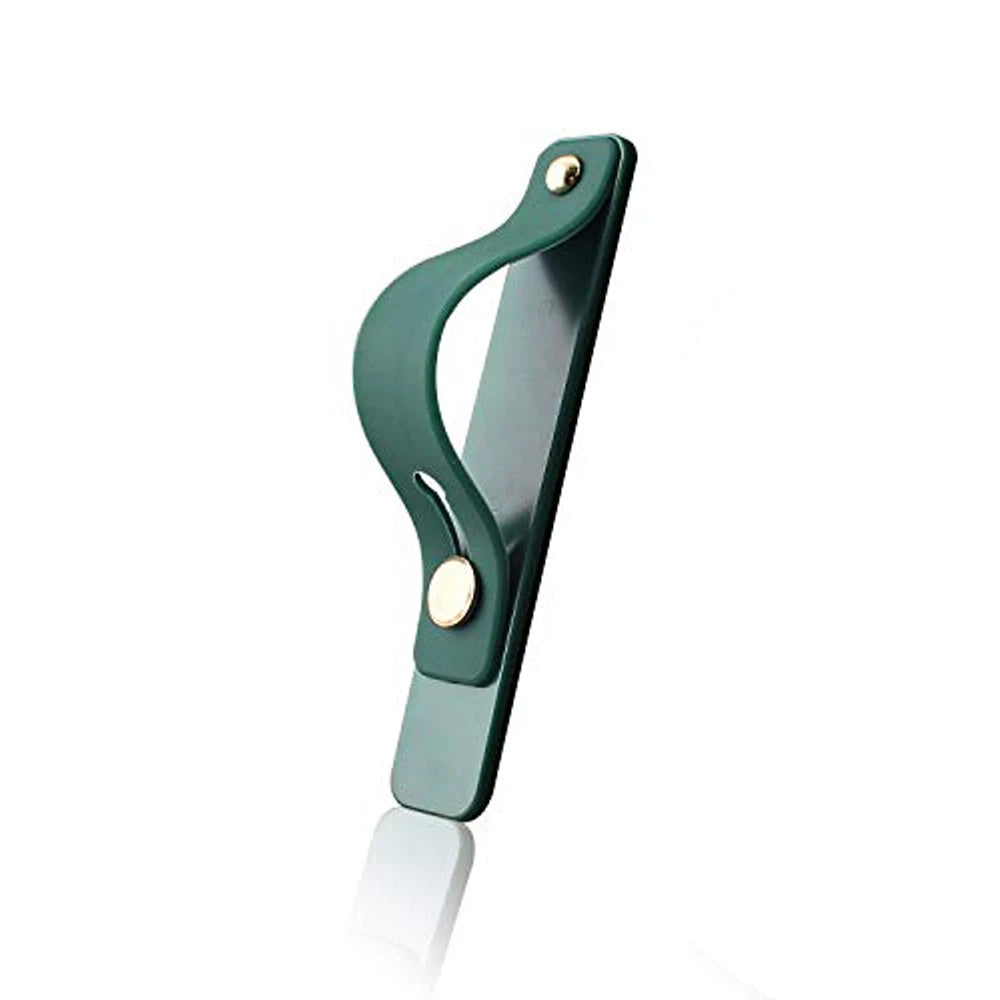 Universal Phone Finger Grip & Stand
