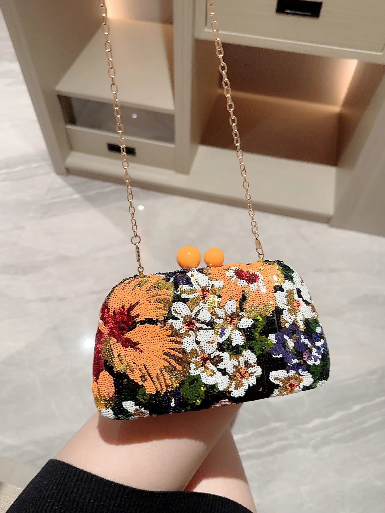 Evening Bag