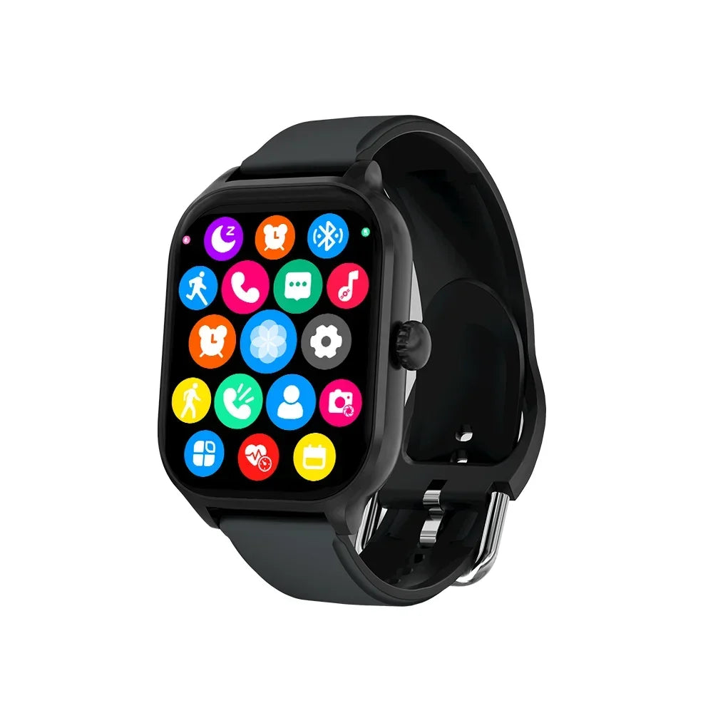 2.01 Inch Smart Watch
