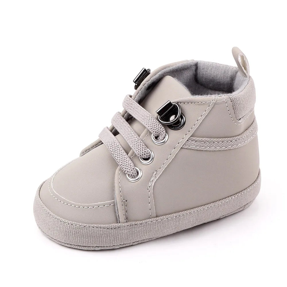 Baby Prewalking Shoes High Quality