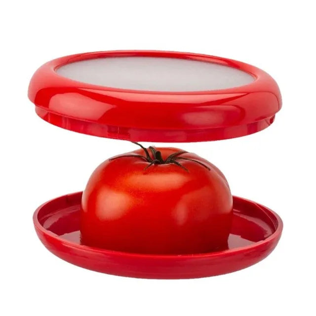 Kitchen Fruits Vegetable Container