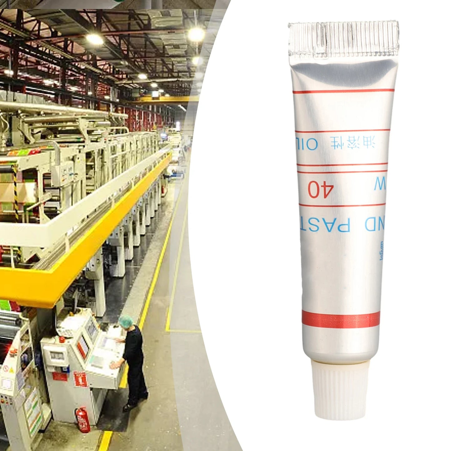 1 Pc Diamond Abrasive Paste Powder