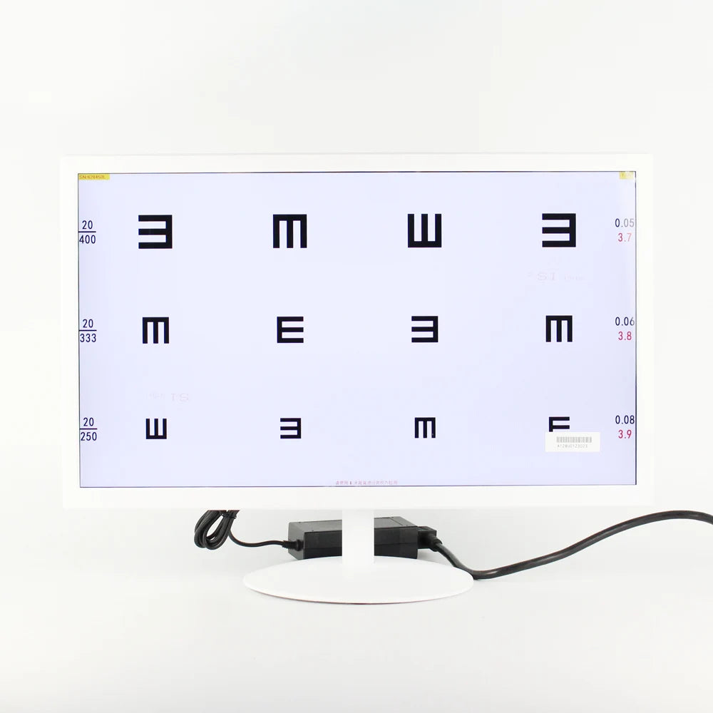 21.5 Inch LCD Visual Acuity Test Projector