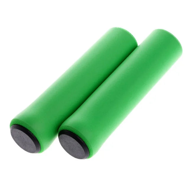 1Pair Silicone Cycling Grips
