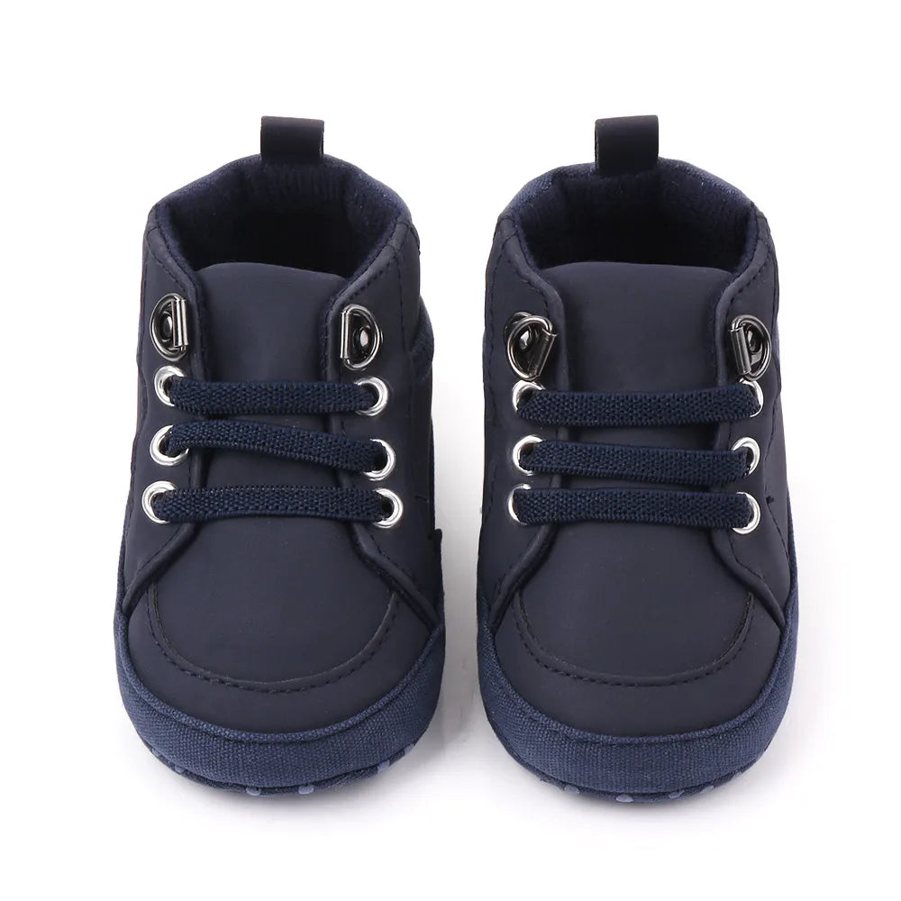 Baby Prewalking Shoes High Quality
