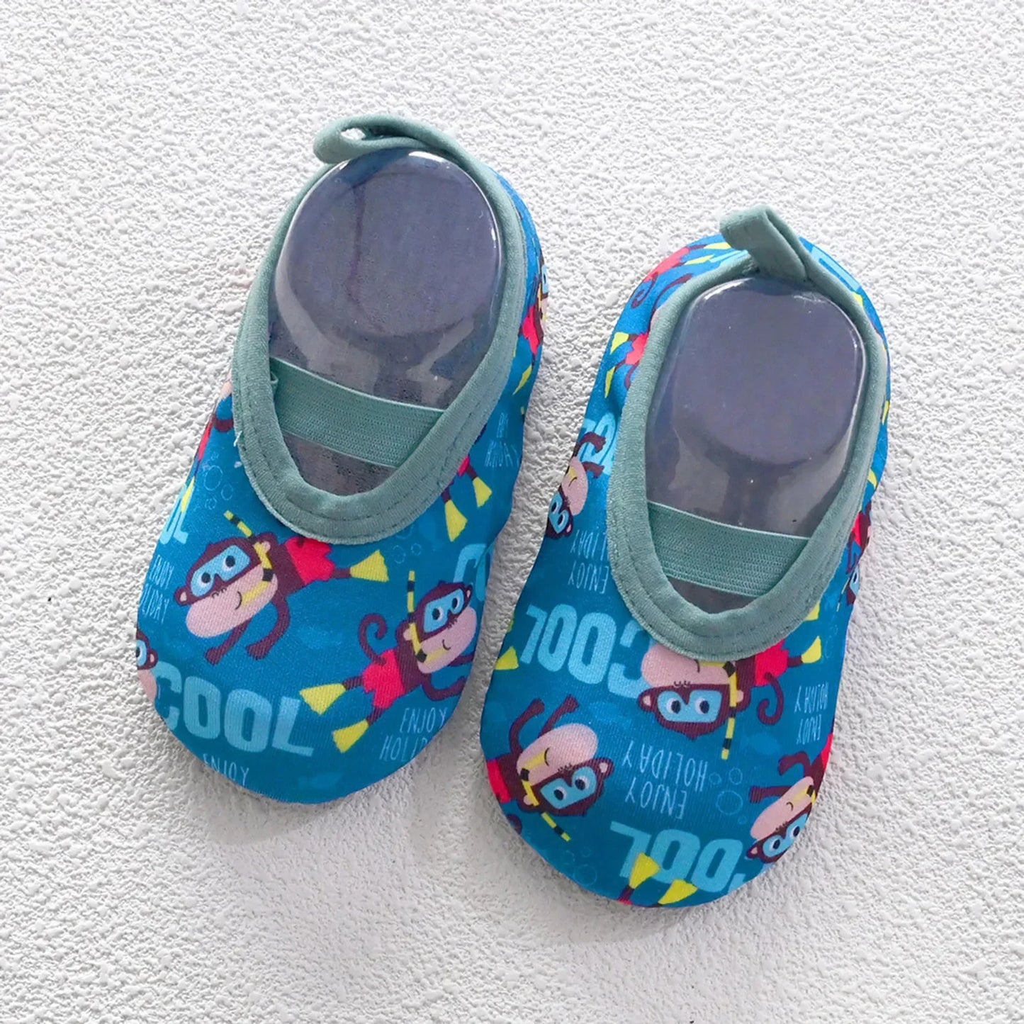 Beach Water Sports Baby Sneakers