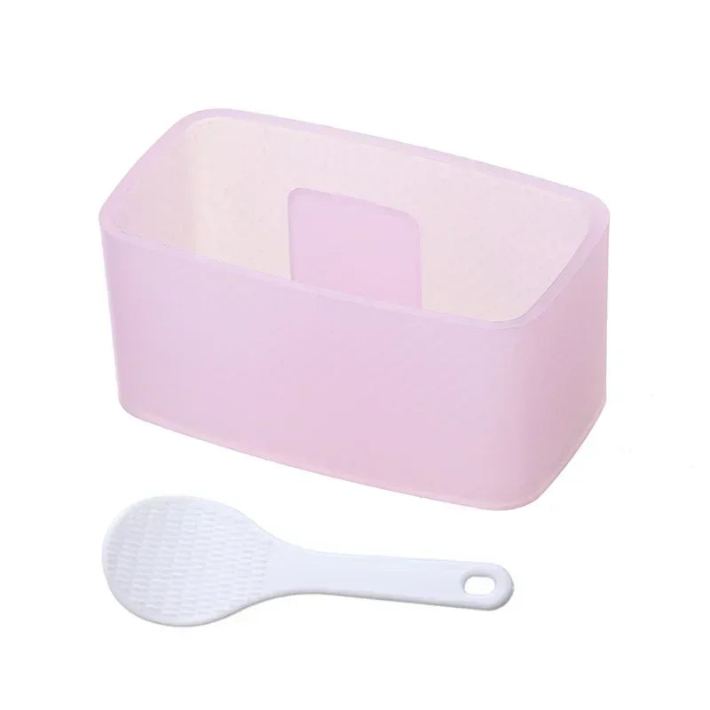 Warship Sushi Mould – DIY Onigiri Rice Ball Maker Set