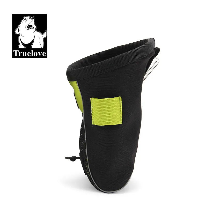 Truelove Portable Travel Dog Snack Treat Bag