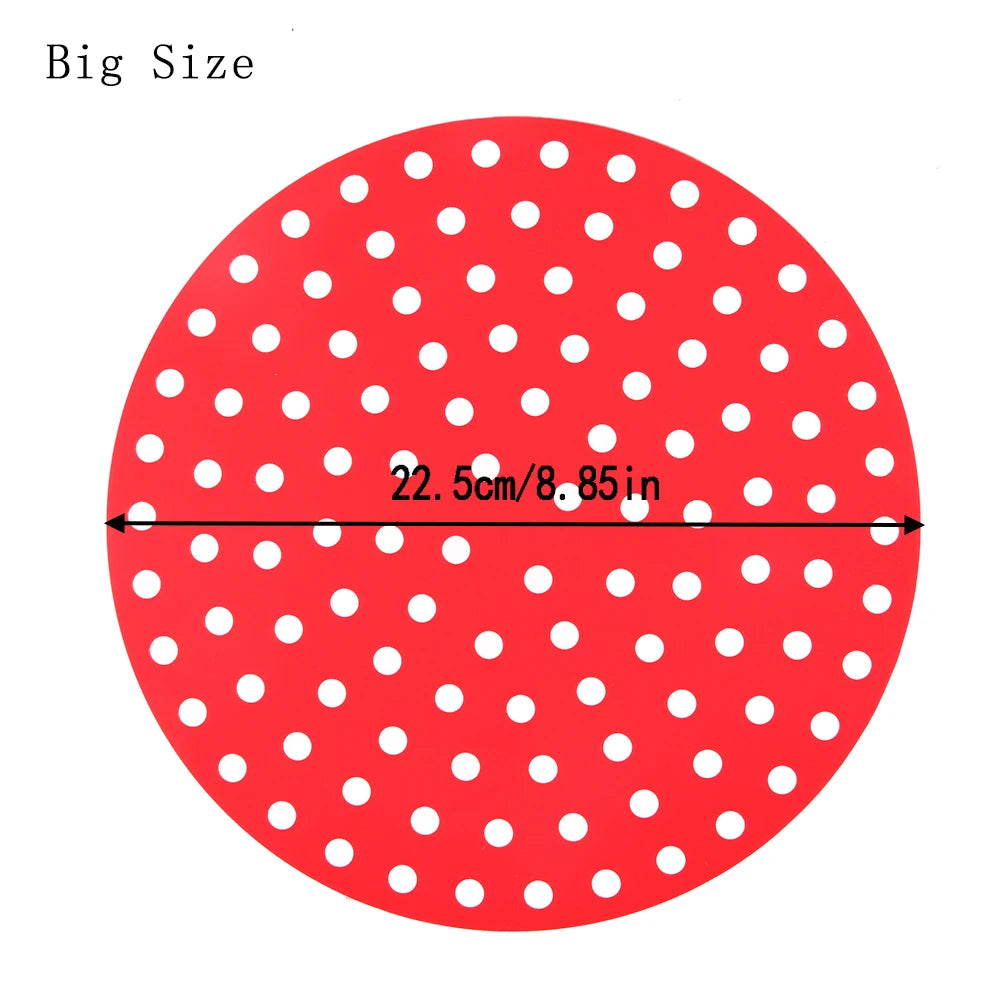 Air Fryer Silicone Mat