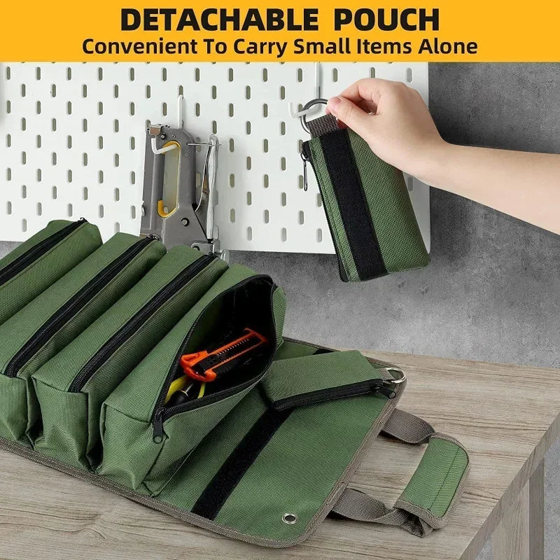 Multi-Purpose Tool Bag