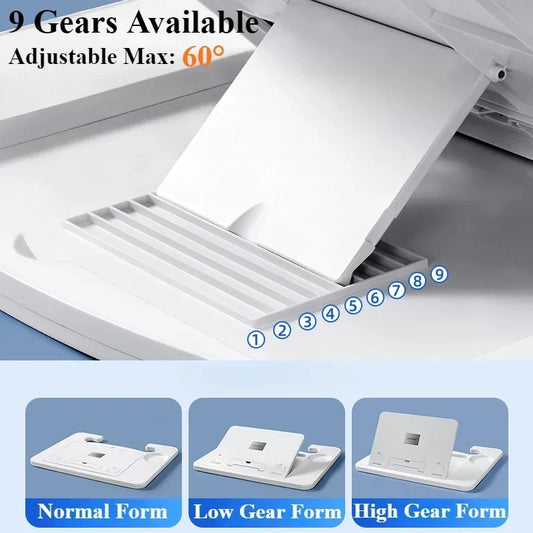 Car Steering Wheel Laptop Desk Tray