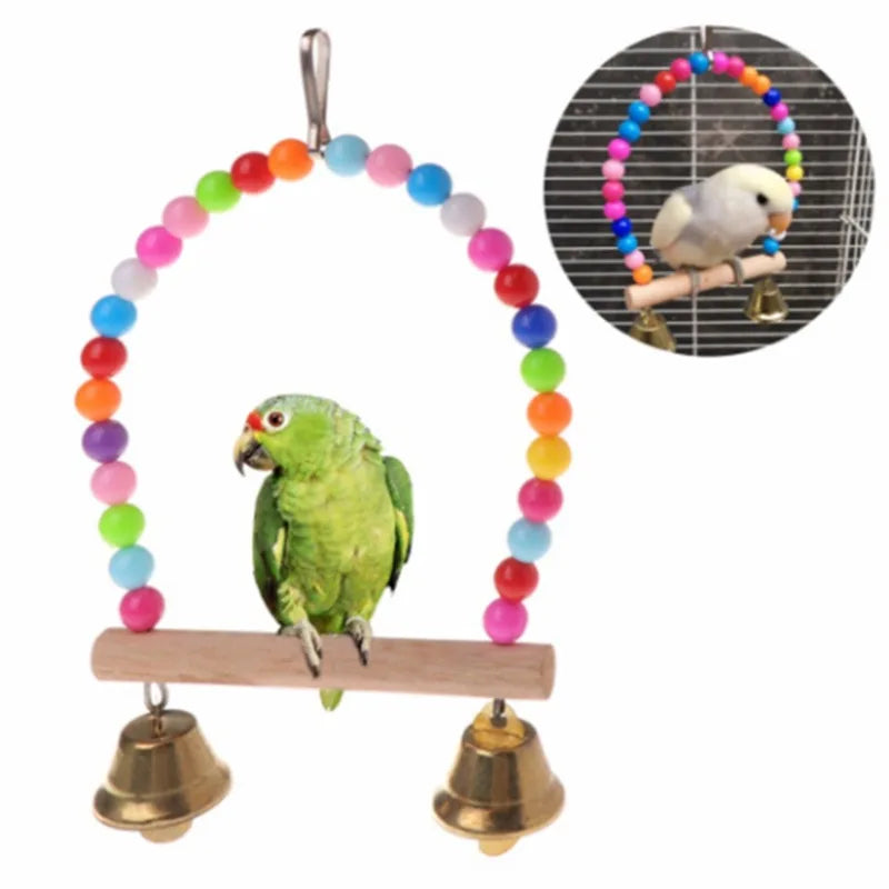 Bird Swing
