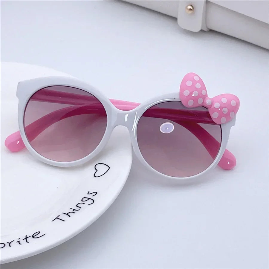 Kids Sunglasses UV400
