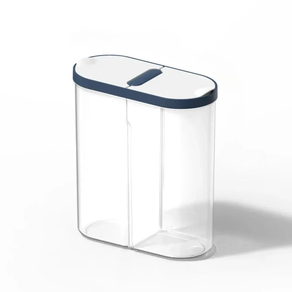 Plastic Grain Storage Container