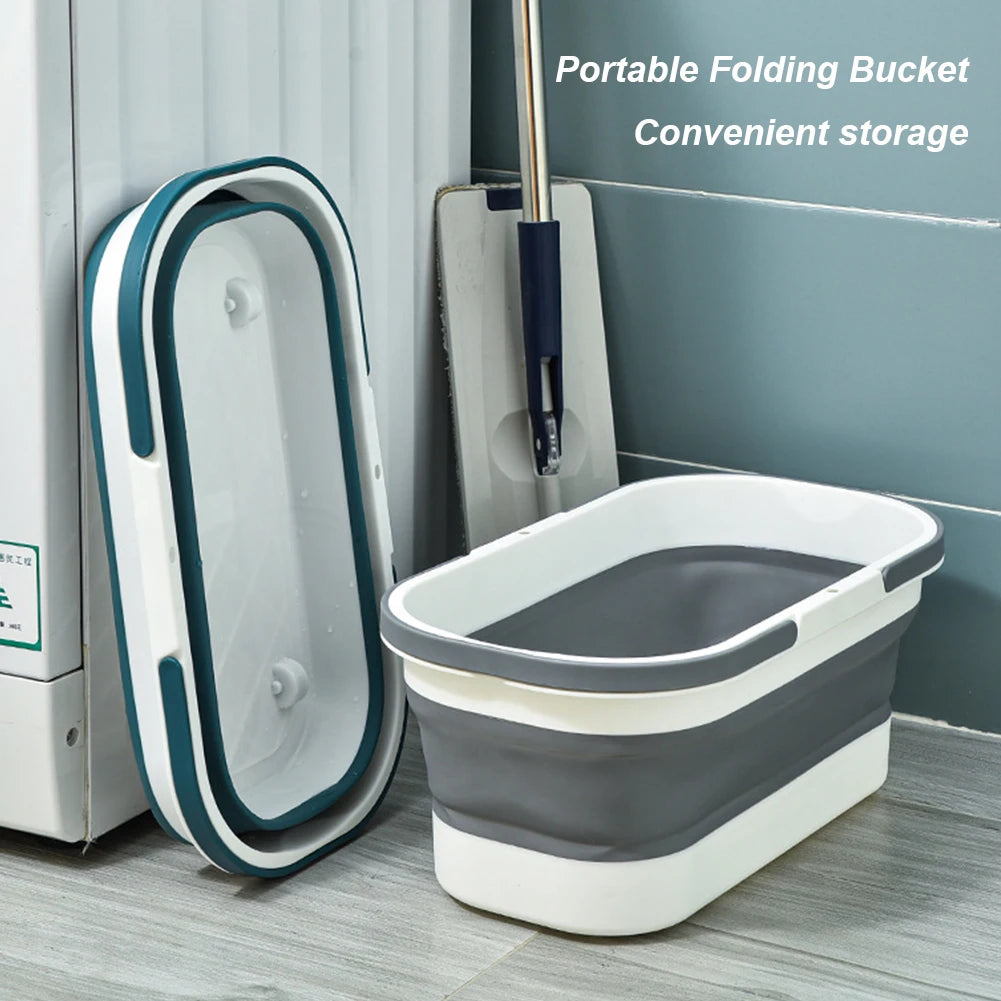 Foldable Mop Bucket