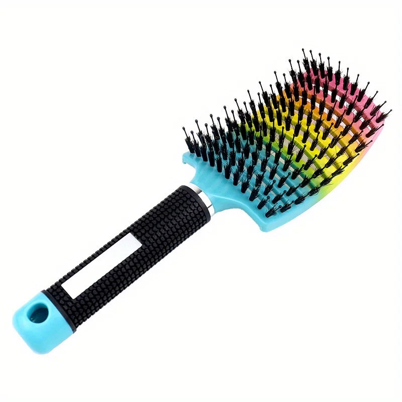 1Pc Magic Scalp Massage Hair Brush