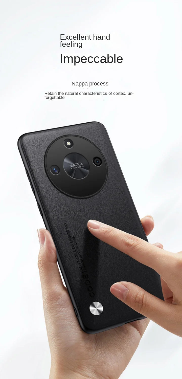 Back Cover Case For Huawei Honor