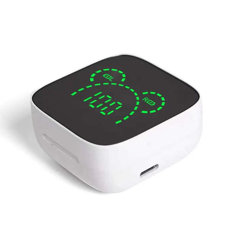 Bluetooth Wireless Earphones