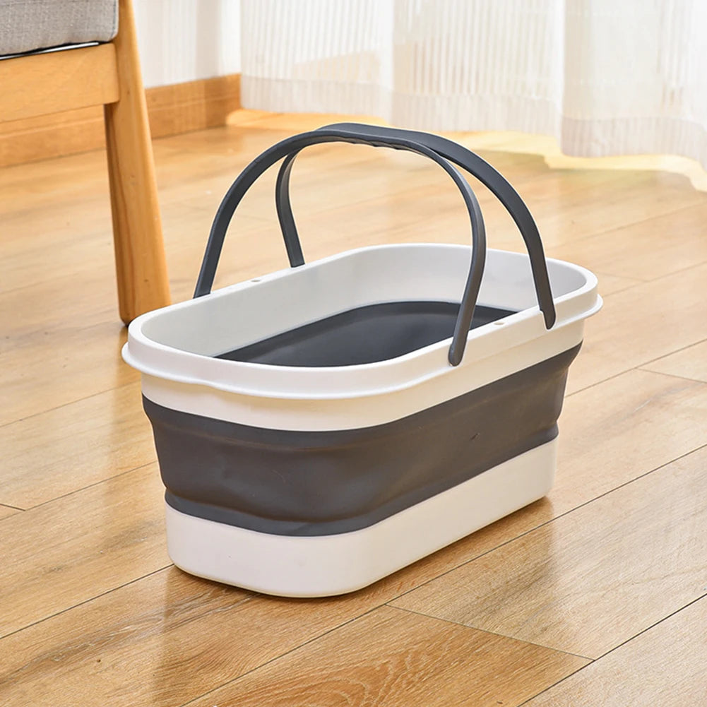 Foldable Mop Bucket