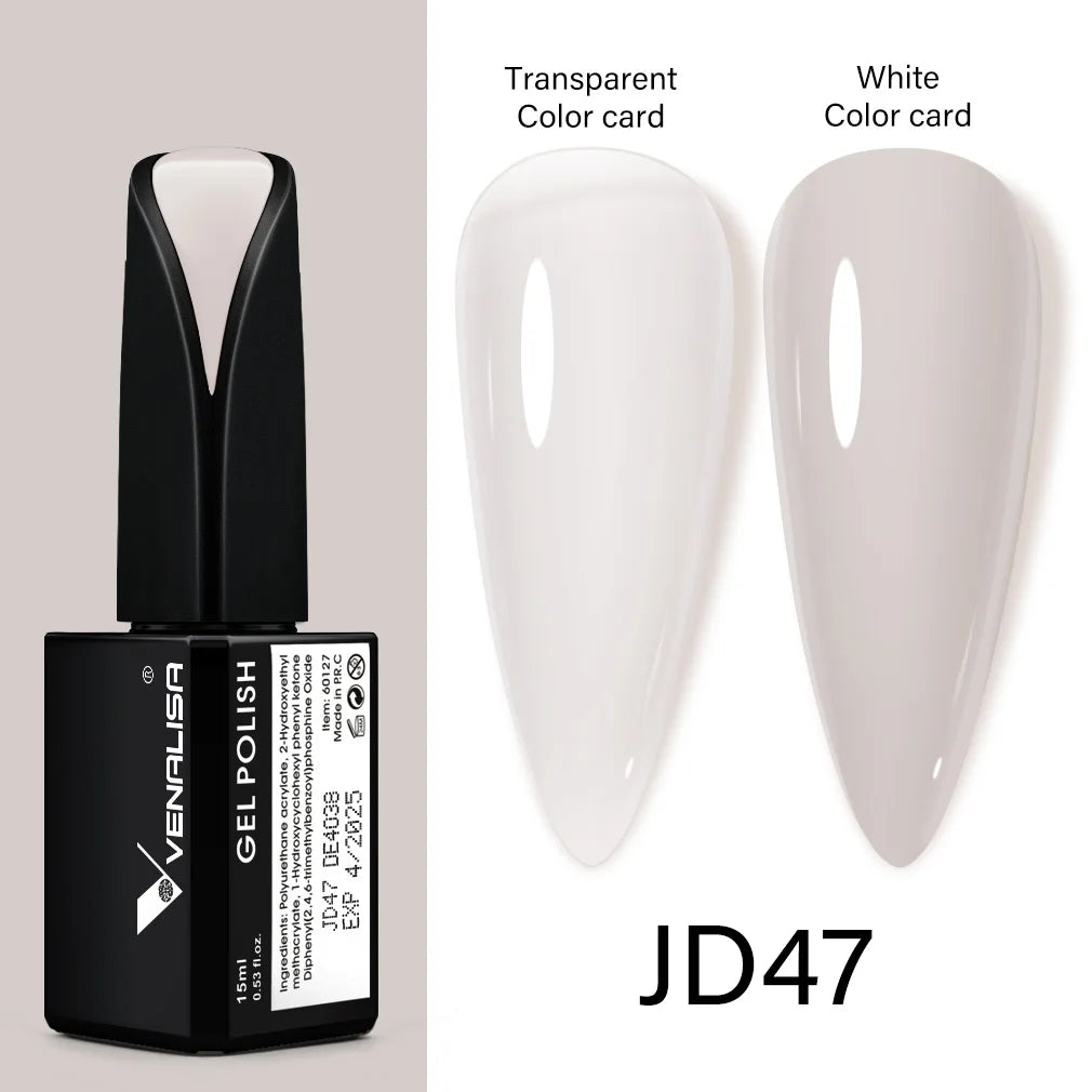 Venalisa Nail Color Gel Polish